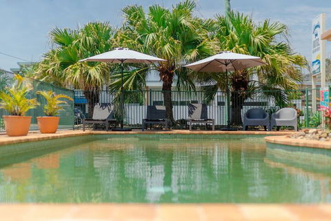 Santa Fe Motel & Holiday Units - Goulburn Accommodation 2