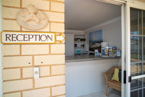 Santa Fe Motel & Holiday Units - Goulburn Accommodation 4