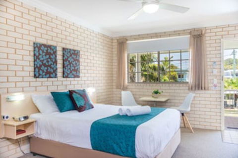 Santa Fe Motel & Holiday Units - Goulburn Accommodation 0