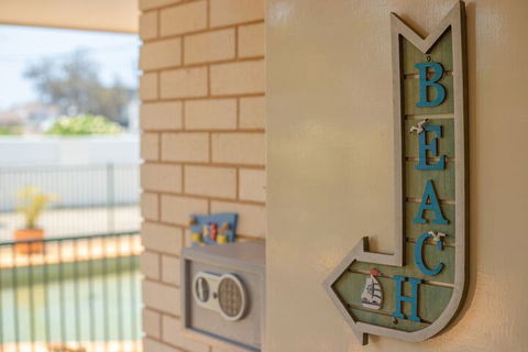 Santa Fe Motel & Holiday Units - Goulburn Accommodation 1