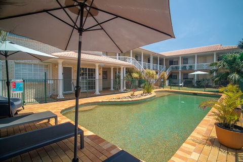 Santa Fe Motel & Holiday Units - Goulburn Accommodation 3