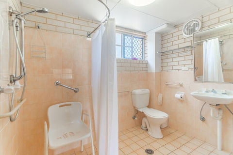Santa Fe Motel & Holiday Units - Goulburn Accommodation 5