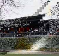 Biota Dining  Rooms - Goulburn Accommodation