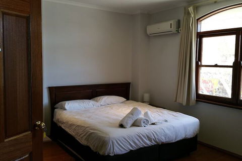 Adelaide House Apartments Fremantle - Goulburn Accommodation 7