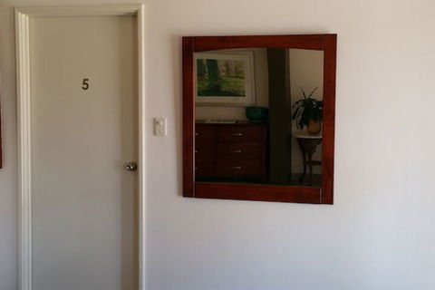 Adelaide House Apartments Fremantle - Goulburn Accommodation 1