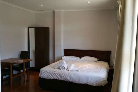 Adelaide House Apartments Fremantle - Goulburn Accommodation 5