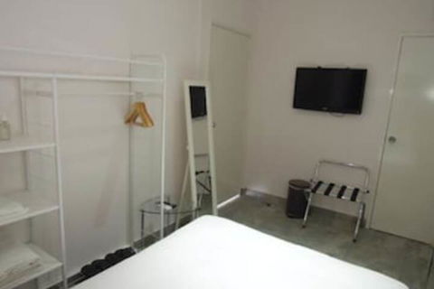 Adelaide House Apartments Fremantle - Goulburn Accommodation 3
