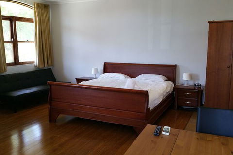 Adelaide House Apartments Fremantle - Goulburn Accommodation 4
