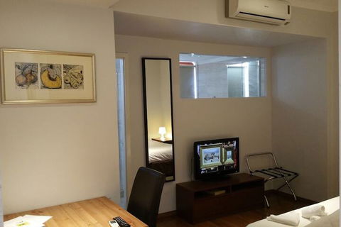 Adelaide House Apartments Fremantle - Goulburn Accommodation 6