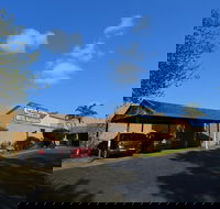 Executive Hideaway Motel - Goulburn Accommodation