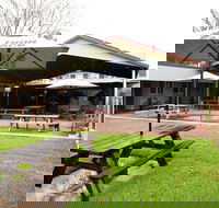 Royal Hotel Singleton - Goulburn Accommodation