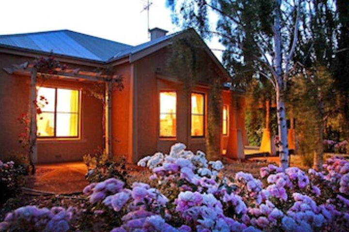 Auldana SA Goulburn Accommodation