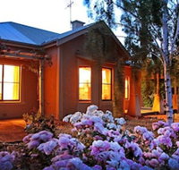 Beauchamp House - Goulburn Accommodation