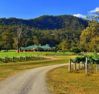 Ascella Organic Wine - Goulburn Accommodation