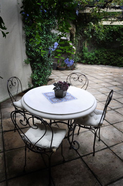 Athelney Cottage - Goulburn Accommodation 3