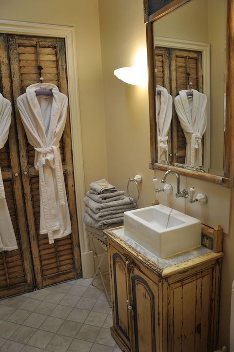Athelney Cottage - Goulburn Accommodation 2