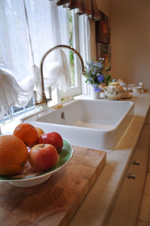 Athelney Cottage - Goulburn Accommodation 6