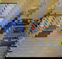 Bridges on Argyle Motel  Apartments - Goulburn Accommodation