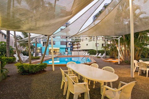 Aqualine Apartments - Goulburn Accommodation 0