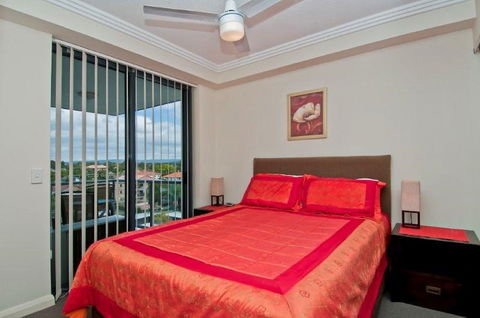 Aqualine Apartments - Goulburn Accommodation 5
