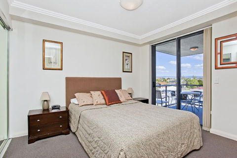 Aqualine Apartments - Goulburn Accommodation 3