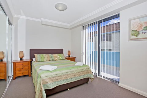Aqualine Apartments - Goulburn Accommodation 6