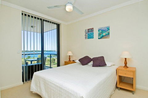 Aqualine Apartments - Goulburn Accommodation 4