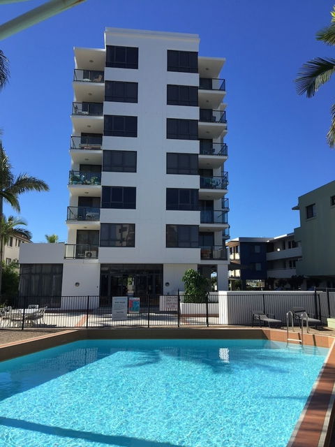 Aqualine Apartments - Goulburn Accommodation 1