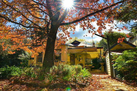 Varenna - Goulburn Accommodation 2