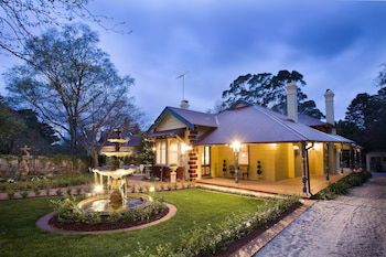 Varenna - Goulburn Accommodation 3