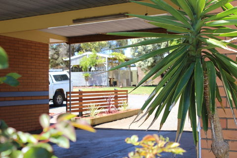 Portland Retro Motel - Goulburn Accommodation 1