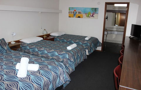 Portland Retro Motel - Goulburn Accommodation 3