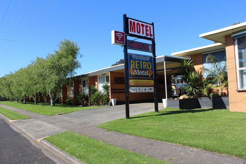 Portland Retro Motel - Goulburn Accommodation 2