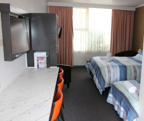 Portland Retro Motel - Goulburn Accommodation 4