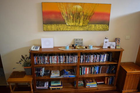 Bluebell Cottage - Goulburn Accommodation 2
