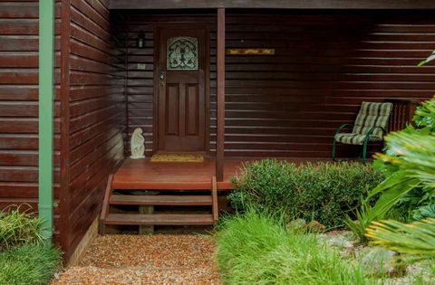 Bluebell Cottage - Goulburn Accommodation 6