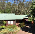Bluebell Cottage - Goulburn Accommodation