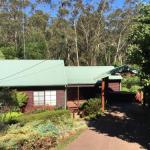 Bluebell Cottage - Goulburn Accommodation 0