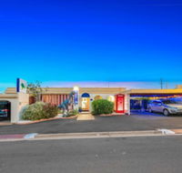 Bundaberg Coral Villa Motor Inn - Goulburn Accommodation