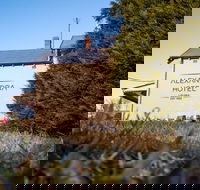 Alexandra Hotel - Goulburn Accommodation