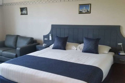Ararat Southern Cross Motor Inn - Goulburn Accommodation 5