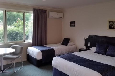 Ararat Southern Cross Motor Inn - Goulburn Accommodation 7