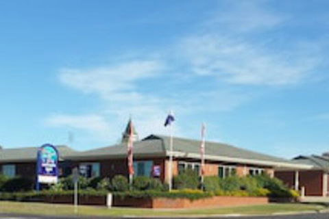 Ararat Southern Cross Motor Inn - Goulburn Accommodation 0