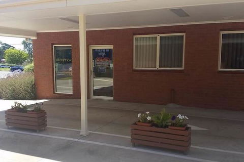 Ararat Southern Cross Motor Inn - Goulburn Accommodation 1