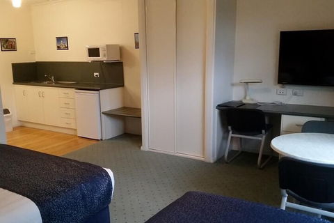 Ararat Southern Cross Motor Inn - Goulburn Accommodation 2