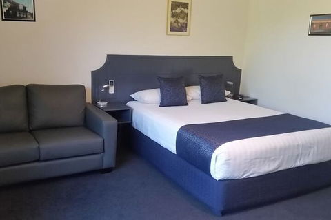 Ararat Southern Cross Motor Inn - Goulburn Accommodation 6