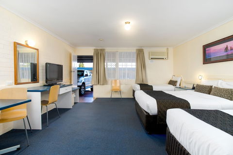Applegum Inn - Goulburn Accommodation 3