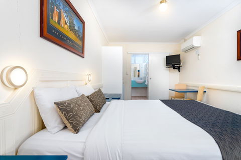 Applegum Inn - Goulburn Accommodation 2