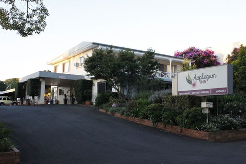 Applegum Inn - Goulburn Accommodation 0