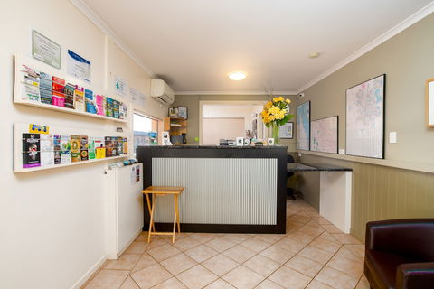Applegum Inn - Goulburn Accommodation 1